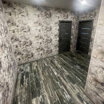 Сдается 2-х комнатная квартира, 55,2 м²