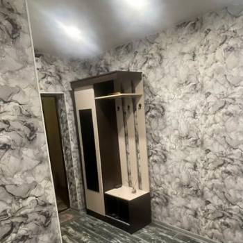 Сдается 2-х комнатная квартира, 55,2 м²