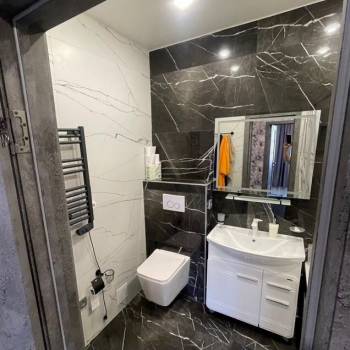 Сдается 2-х комнатная квартира, 55,2 м²