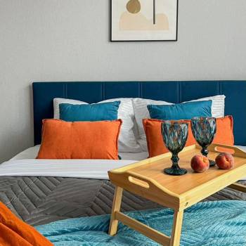 Сдается 1-комнатная квартира, 30,2 м²