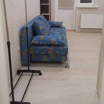 Сдается 1-комнатная квартира, 21 м²