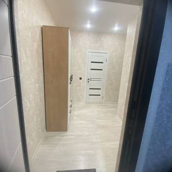 Сдается 1-комнатная квартира, 33 м²