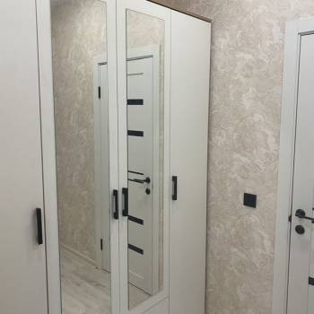 Сдается 1-комнатная квартира, 33 м²