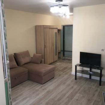 Сдается 1-комнатная квартира, 28 м²