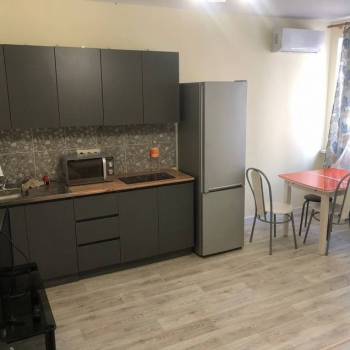 Сдается 1-комнатная квартира, 28 м²