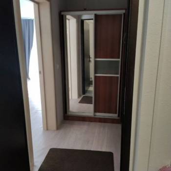 Сдается 1-комнатная квартира, 29 м²