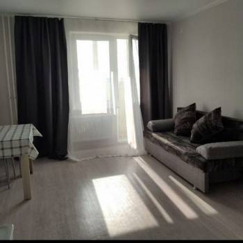 Сдается 1-комнатная квартира, 29 м²