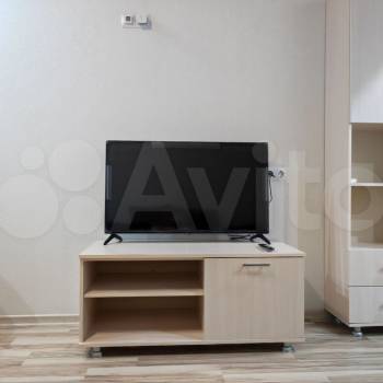Сдается 1-комнатная квартира, 24,1 м²