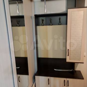 Сдается 1-комнатная квартира, 24,1 м²