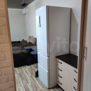 Сдается 1-комнатная квартира, 24,1 м²
