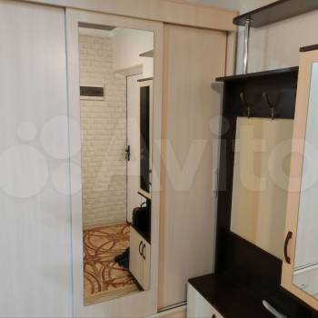 Сдается 1-комнатная квартира, 24,1 м²