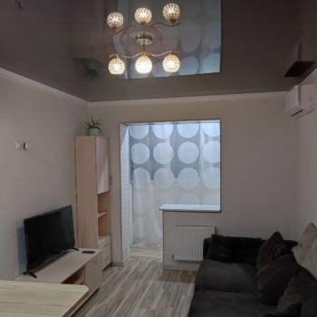 Сдается 1-комнатная квартира, 24,1 м²