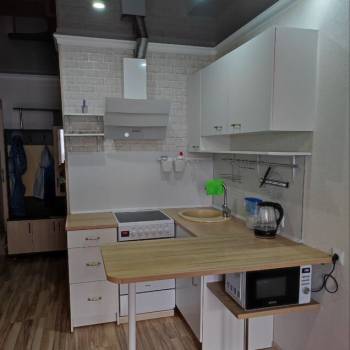 Сдается 1-комнатная квартира, 24,1 м²