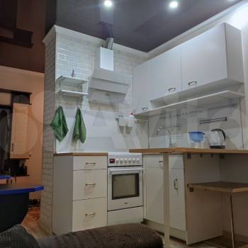 Сдается 1-комнатная квартира, 24,1 м²