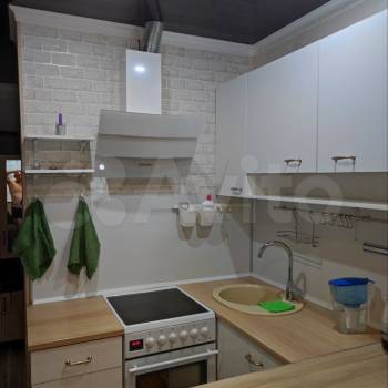 Сдается 1-комнатная квартира, 24,1 м²