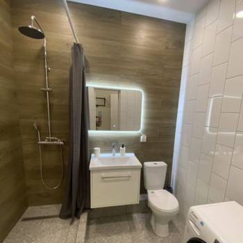 Сдается 1-комнатная квартира, 27 м²