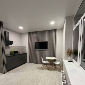 Сдается 1-комнатная квартира, 27 м²