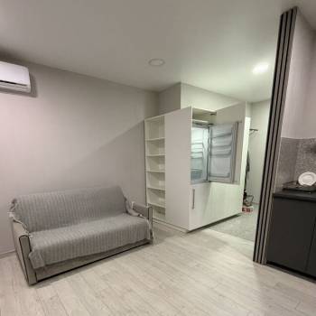 Сдается 1-комнатная квартира, 27 м²