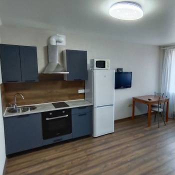 Сдается 1-комнатная квартира, 30 м²