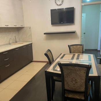 Сдается 2-х комнатная квартира, 57 м²