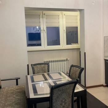 Сдается 2-х комнатная квартира, 57 м²