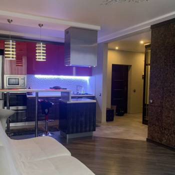 Сдается 2-х комнатная квартира, 51 м²