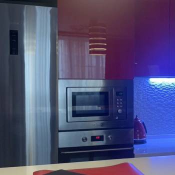 Сдается 2-х комнатная квартира, 51 м²