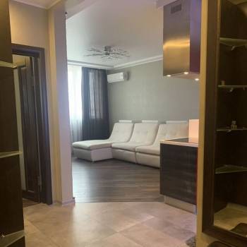 Сдается 2-х комнатная квартира, 51 м²