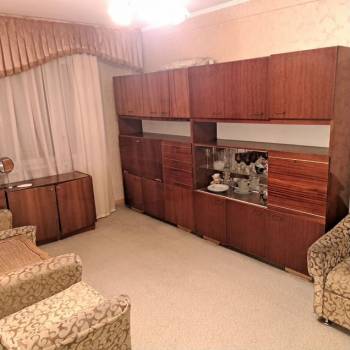 Сдается 2-х комнатная квартира, 44 м²