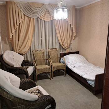 Сдается 2-х комнатная квартира, 44 м²