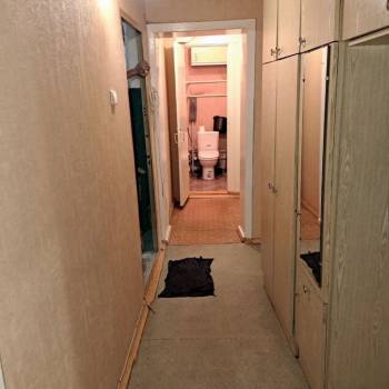 Сдается 2-х комнатная квартира, 44 м²