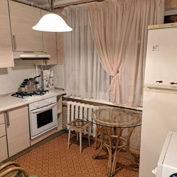 Сдается 2-х комнатная квартира, 44 м²