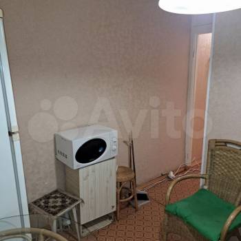 Сдается 2-х комнатная квартира, 44 м²