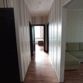 Сдается 2-х комнатная квартира, 64 м²