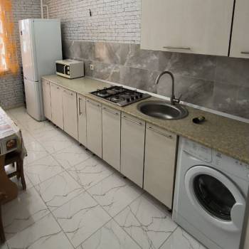 Сдается 2-х комнатная квартира, 50 м²