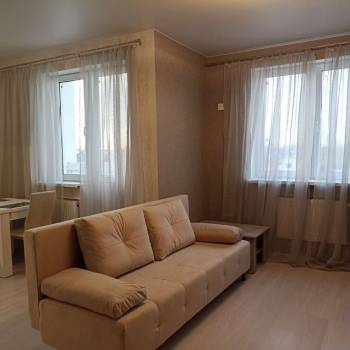 Сдается 2-х комнатная квартира, 44 м²