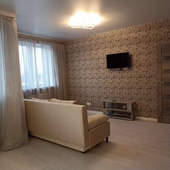 Сдается 2-х комнатная квартира, 44 м²