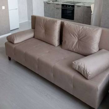 Сдается 2-х комнатная квартира, 44 м²