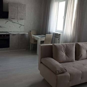 Сдается 2-х комнатная квартира, 44 м²