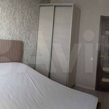 Сдается 2-х комнатная квартира, 44 м²