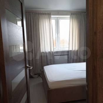 Сдается 2-х комнатная квартира, 44 м²