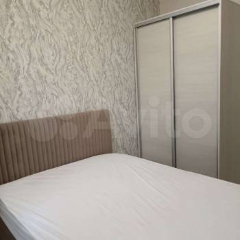 Сдается 2-х комнатная квартира, 44 м²