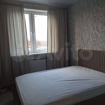 Сдается 2-х комнатная квартира, 44 м²