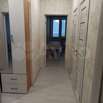 Сдается 2-х комнатная квартира, 63,6 м²