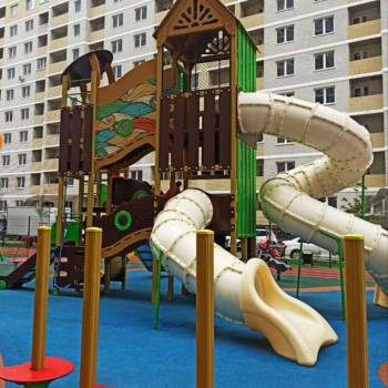 Сдается 2-х комнатная квартира, 63,6 м²