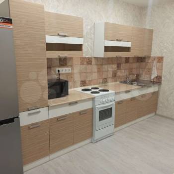 Сдается 2-х комнатная квартира, 63,6 м²