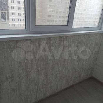 Сдается 2-х комнатная квартира, 63,6 м²