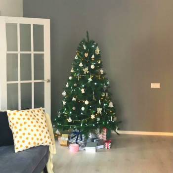 Сдается 2-х комнатная квартира, 42 м²