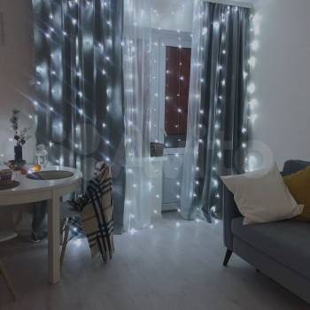 Сдается 2-х комнатная квартира, 42 м²