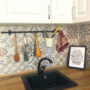 Сдается 2-х комнатная квартира, 42 м²